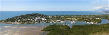 Port Douglas - QLD (PBH4 00 14189)